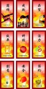 目前中国的几大九州酷游行业(中国几大行业)